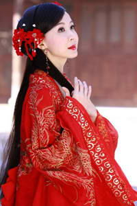 侯梦瑶